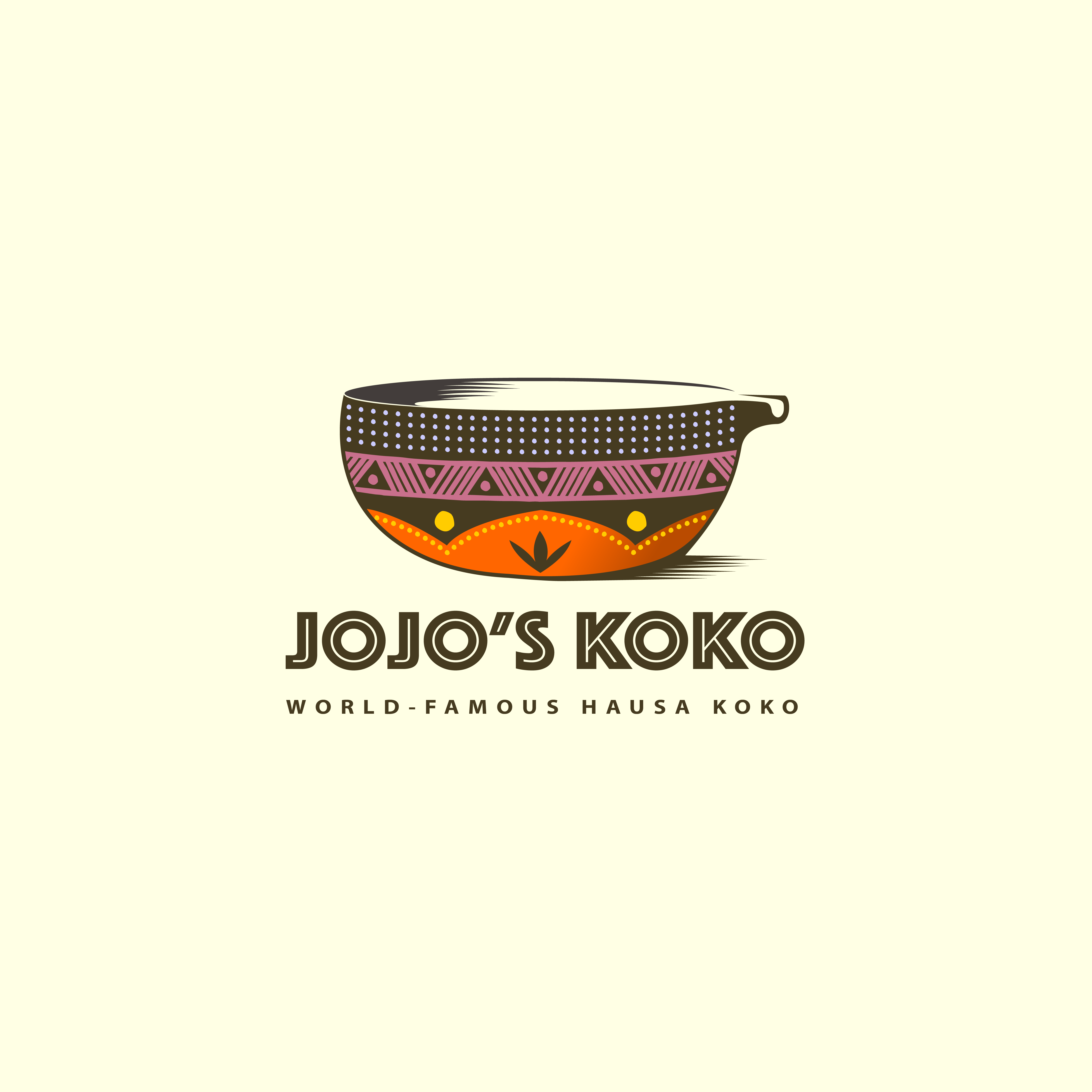 JOJO'S KOKO